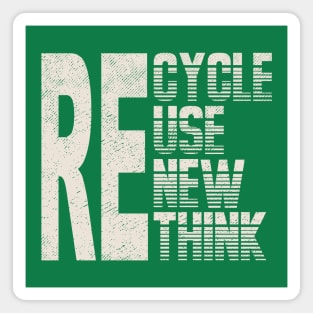 Re: Cycle Use New Think Magnet